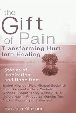 The Gift Of Pain-..