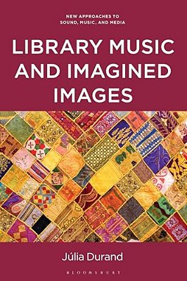 Library Music And Imagined Images-..