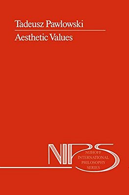 Aesthetic Values-..