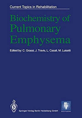 Biochemistry Of Pulmonary Emphysema-..