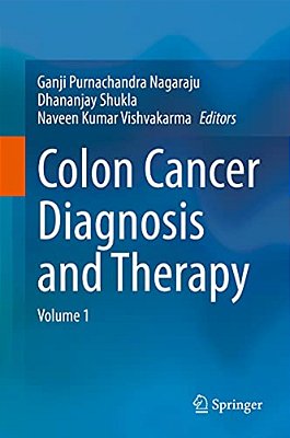 Colon Cancer Diagnosis And Therapy: Volume 1-..