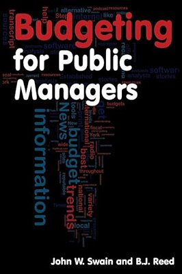 Budgeting For Public Managers-..