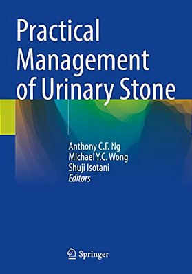 Practical Management Of Urinary Stone-..