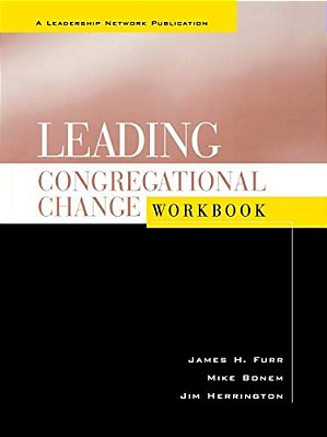 Leading Congregational Change-..