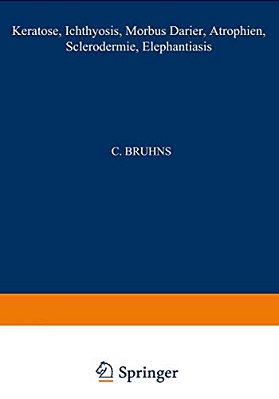 Keratosen; Ichthyosis; Morbus Darier; Atrophien; Sclerodermie; Elephantiasis-..