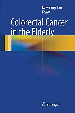 Colorectal Cancer In The Elderly-..