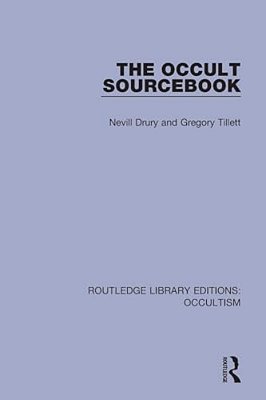 The Occult Sourcebook-..