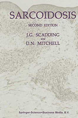 Sarcoidosis-..