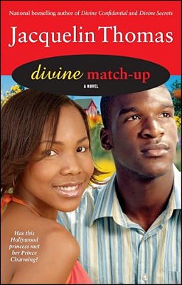 Divine Match-Up-..