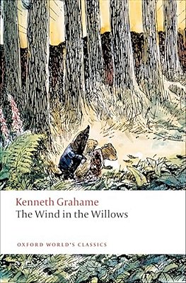 The Wind In The Willows-..
