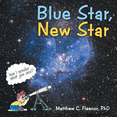 Blue Star, New Star-..