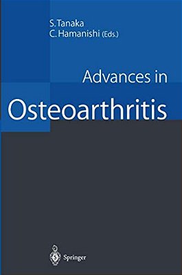 Advances In Osteoarthritis-..