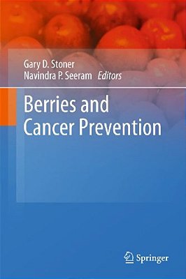 Berries And Cancer Prevention-..