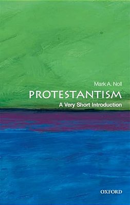 Protestantism: A Very Short Introduction-..
