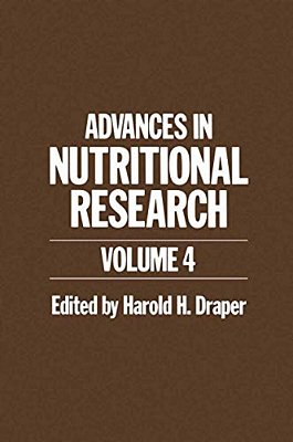 Advances In Nutritional Research-..
