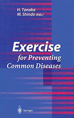 Exercise For Preventing Common Diseases-..