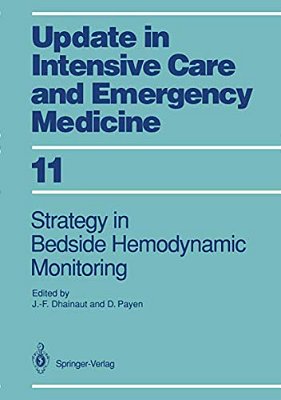 Strategy In Bedside Hemodynamic Monitoring-..