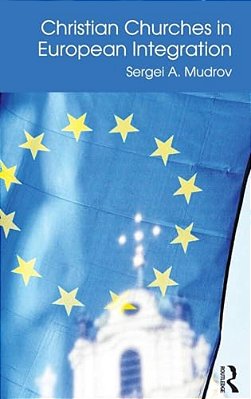 Christian Churches In European Integration-..