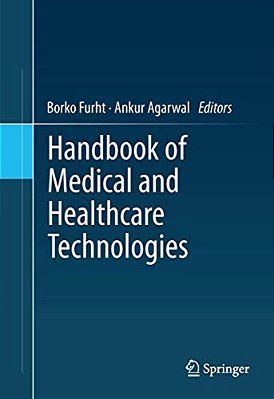 Handbook Of Medical And Healthcare Technologies-..
