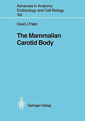 The Mammalian Carotid Body-..