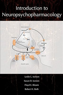 Introduction To Neuropsychopharmacology-..