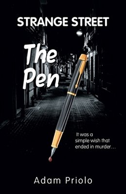 The Pen: Strange Street-..