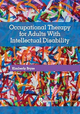 Occupational Therapy For Adults With Intellectual Disability-..