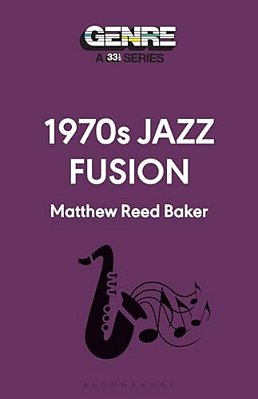 1970S Jazz Fusion-..