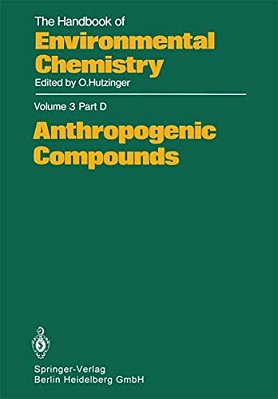 Anthropogenic Compounds-..