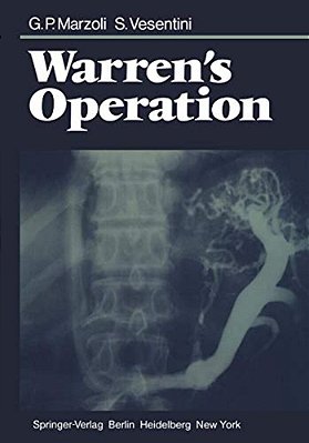 Warren's Operation-..