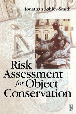 Risk Assessment For Object Conservation-..