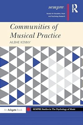Communities Of Musical Practice-..