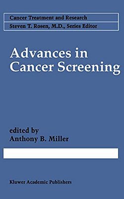 Advances In Cancer Screening-..
