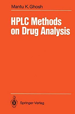 Hplc Methods On Drug Analysis-..