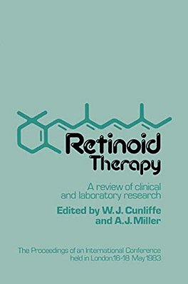 Retinoid Therapy: A Review Of Clinical And Laboratory Research-..
