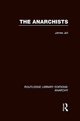 The Anarchists (Rle Anarchy)-..