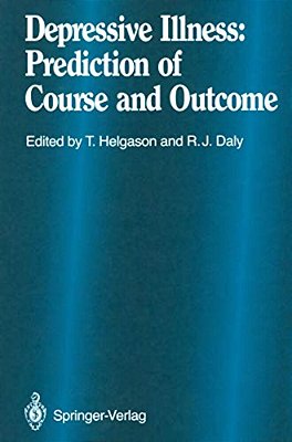 Depressive Illness: Prediction Of Course And Outcome-..
