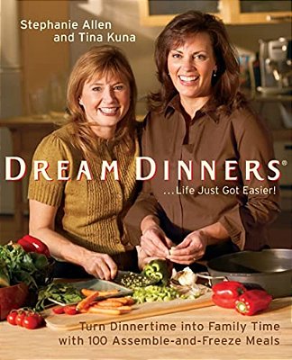Dream Dinners-..