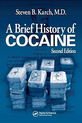 A Brief History Of Cocaine-..