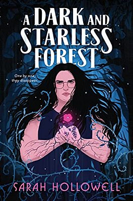 A Dark And Starless Forest-..