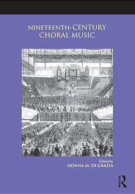 Nineteenth-Century Choral Music-..