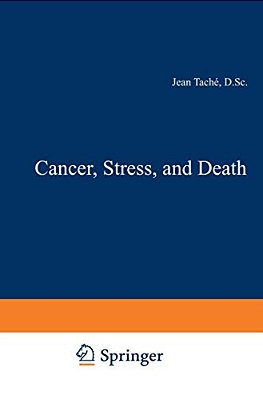 Cancer, Stress, And Death-..