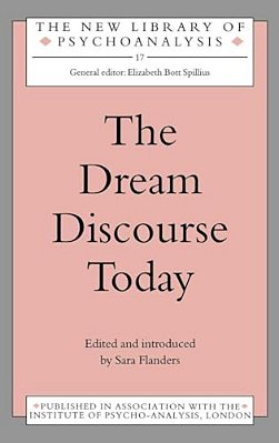 The Dream Discourse Today-..