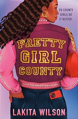 Pretty Girl County-..