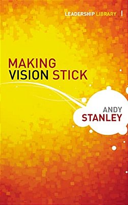 Making Vision Stick-..