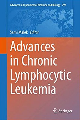 Advances In Chronic Lymphocytic Leukemia-..