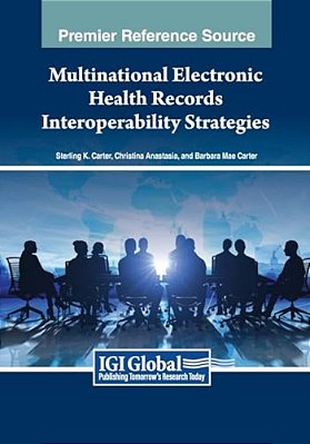 Multinational Electronic Health Records Interoperability Strategies-..