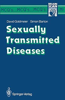 Sexually Transmitted Diseases-..