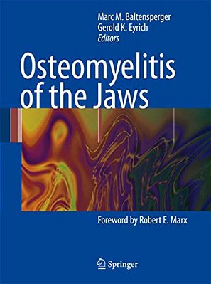 Osteomyelitis Of The Jaws-..