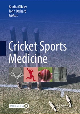 Cricket Sports Medicine-..